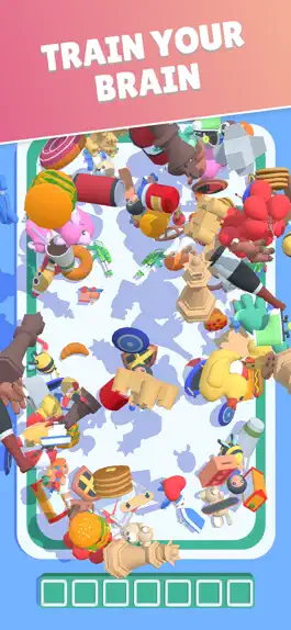 Game screenshot Match Triple 3D: Tile Master apk