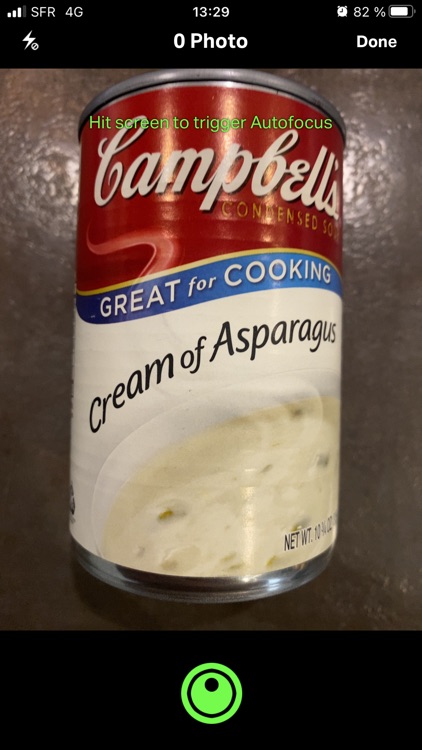 NielsenIQ Product Pics