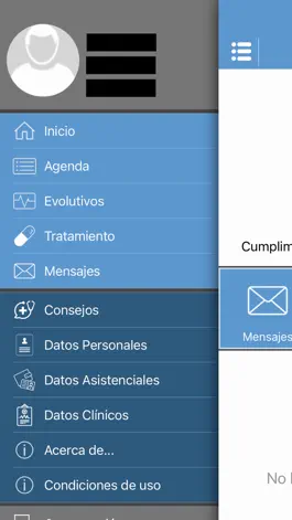 Game screenshot farMcuida apk