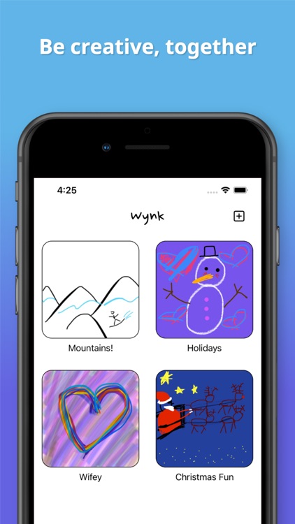 Wynk Widget