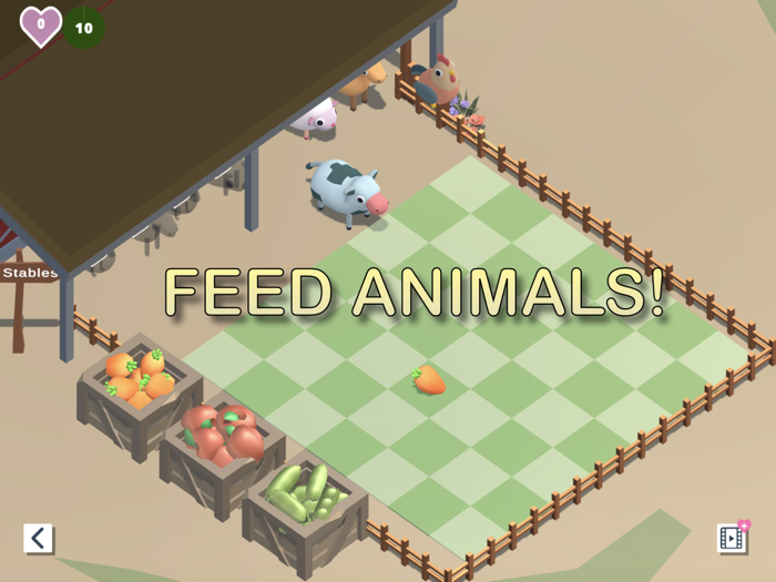 FarmyardFeeder3D