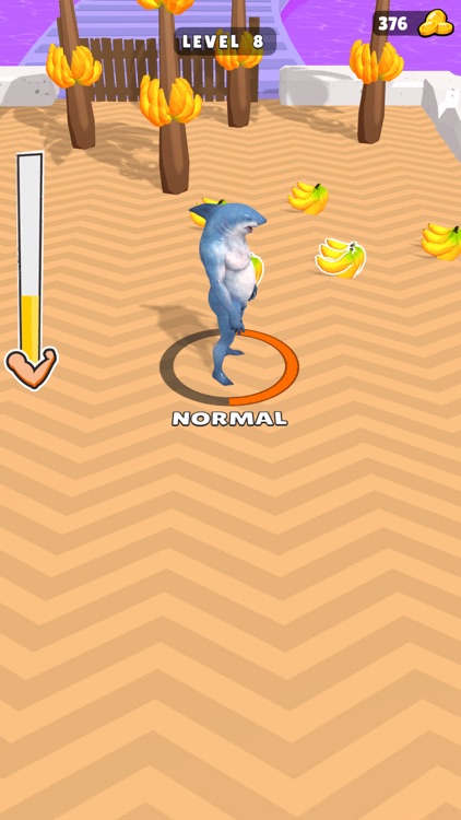 Monster Evolution! screenshot-3