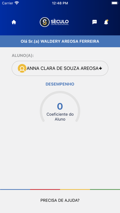 Século Manaus 2022 Screenshot