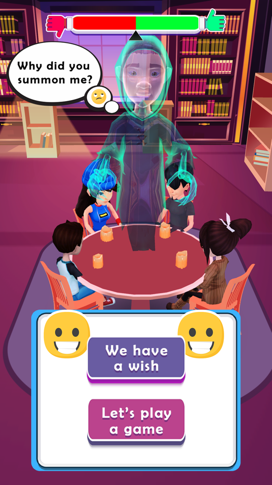 #8. Gravestone Wash 3D (iOS) Podle: Seher Anwar