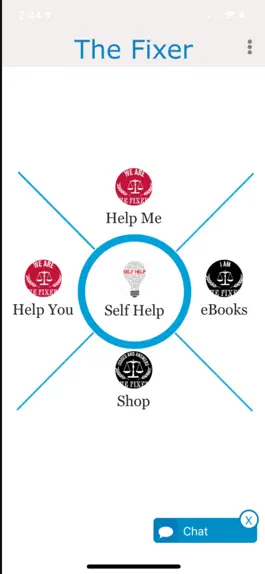 Game screenshot The Fixer - Issues and Answers mod apk