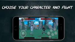 Game screenshot Survivor Fighter apk
