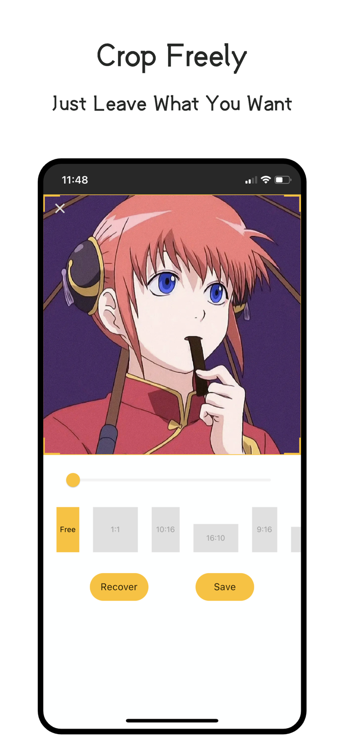 GIF Make - GIF Master and helper