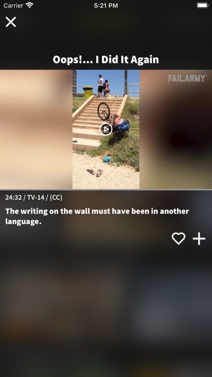 FailArmy screenshot-4