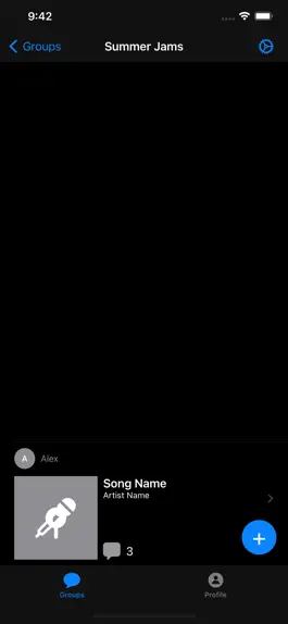 Game screenshot ListenIn! hack