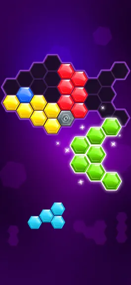 Game screenshot Hexa: Block Puzzle Games apk