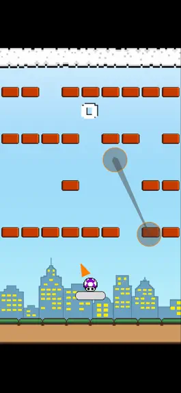 Game screenshot Mini Launch apk