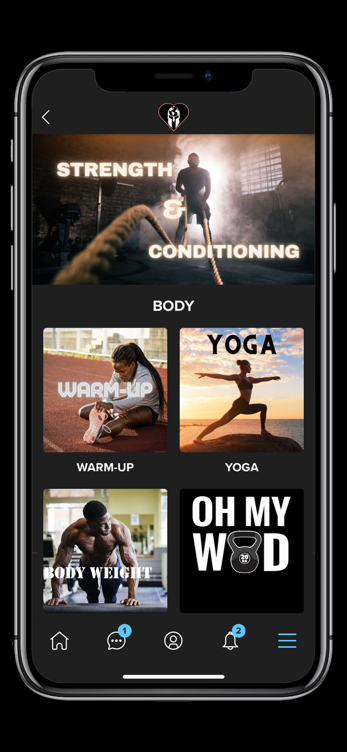 One Tribe Leadership Academy