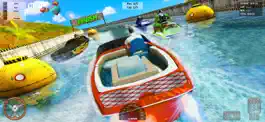 Game screenshot скорость вождения лодки игра hack