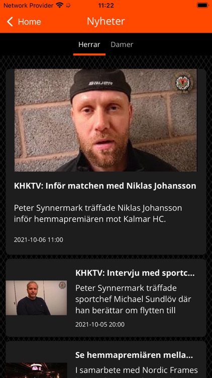 KHK
