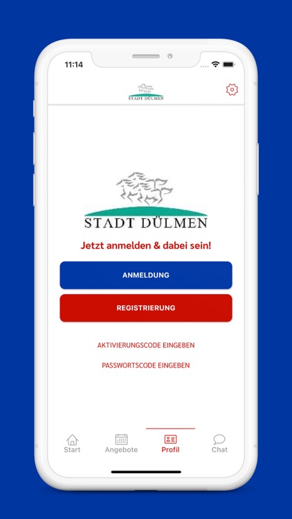 JuFö Dülmen screenshot-4