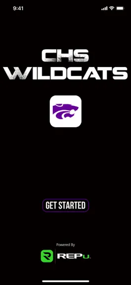 Game screenshot CHS Wildcats mod apk