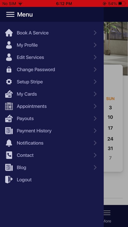 Mooi Global screenshot-7