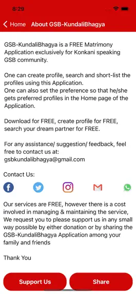 Game screenshot GSB-KundaliBhagya hack