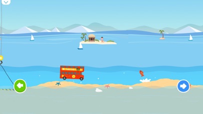 子供のためのレンガのCar2ビルドゲーム:パトカー消防車のおすすめ画像10