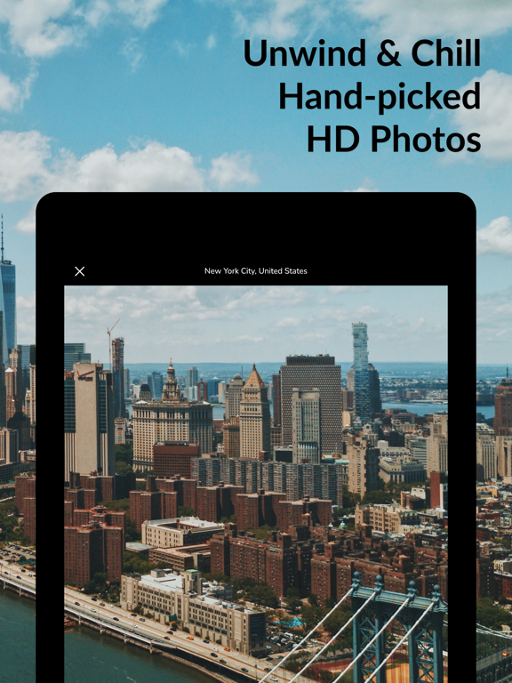 Screenshot #6 pour Widget Ville: Explorer&Suivre