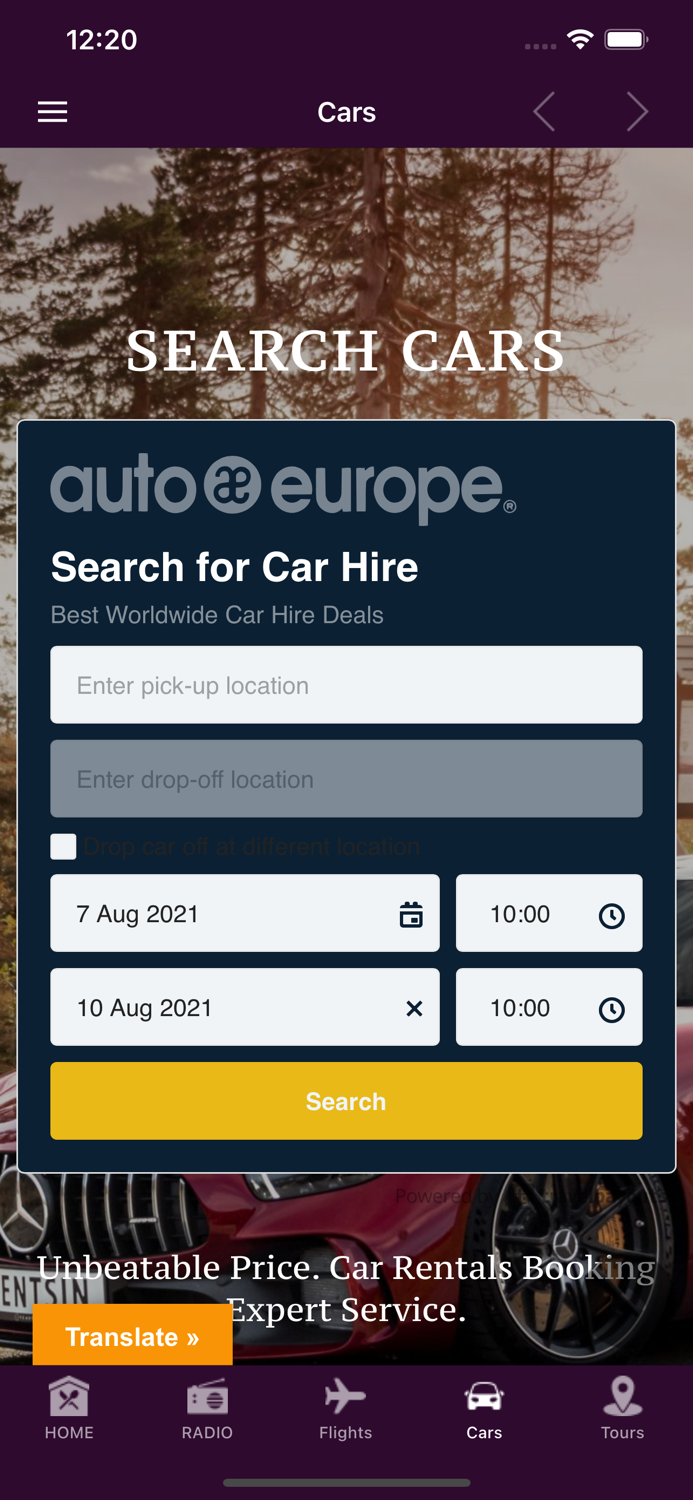 Kasa Travel and Tours