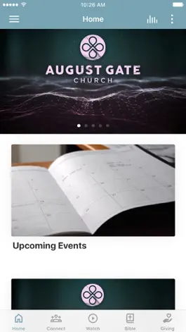 Game screenshot August Gate Church Metro East mod apk