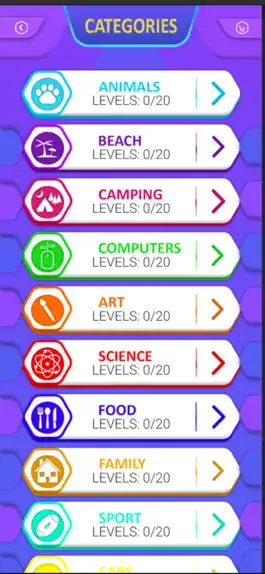 Game screenshot DOP Game apk