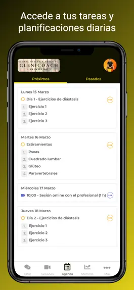 Game screenshot 1% HEALTH AND TRAINING mod apk