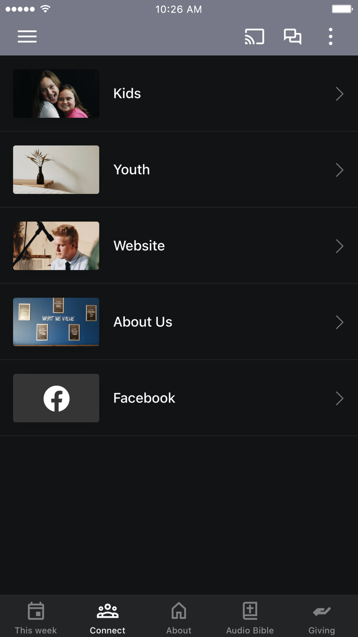 Cass City Missionary Church