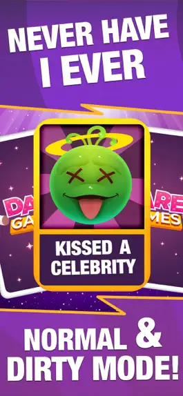 Game screenshot Never Have I Ever + mod apk