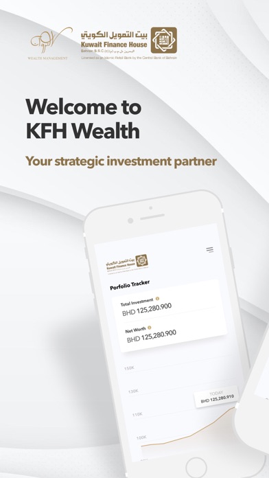 KFHB Wealth Screenshot