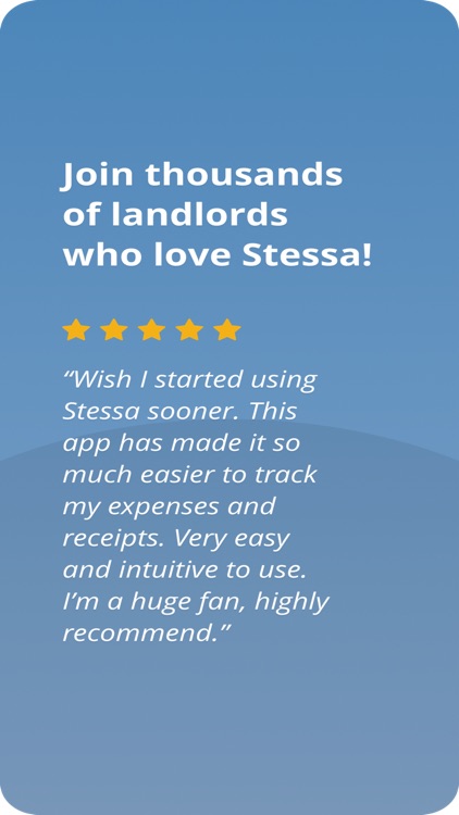 Stessa: Smart Rental Manager screenshot-7