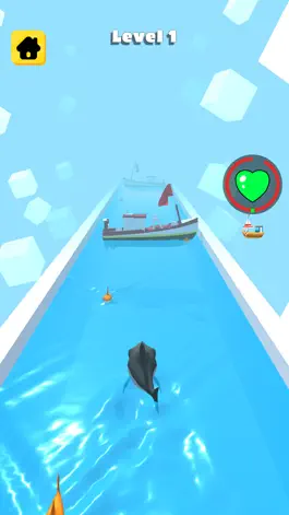 Game screenshot Angry Shark! hack