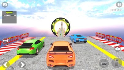 Open World Madout Mafia City Screenshot