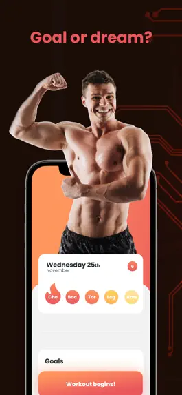 Game screenshot MindTips Fitness mod apk