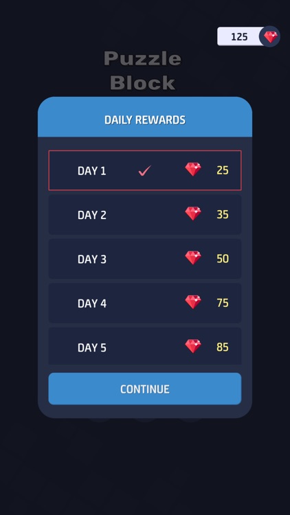 Puzzle Block Ultimate screenshot-5