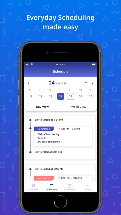 SmartClean Housekeeping