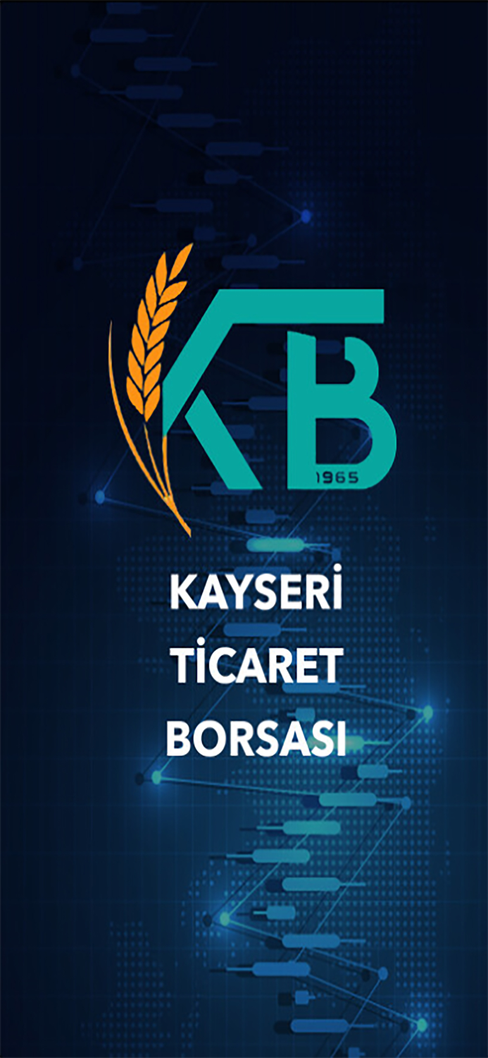 Kayseri Ticaret Borsası