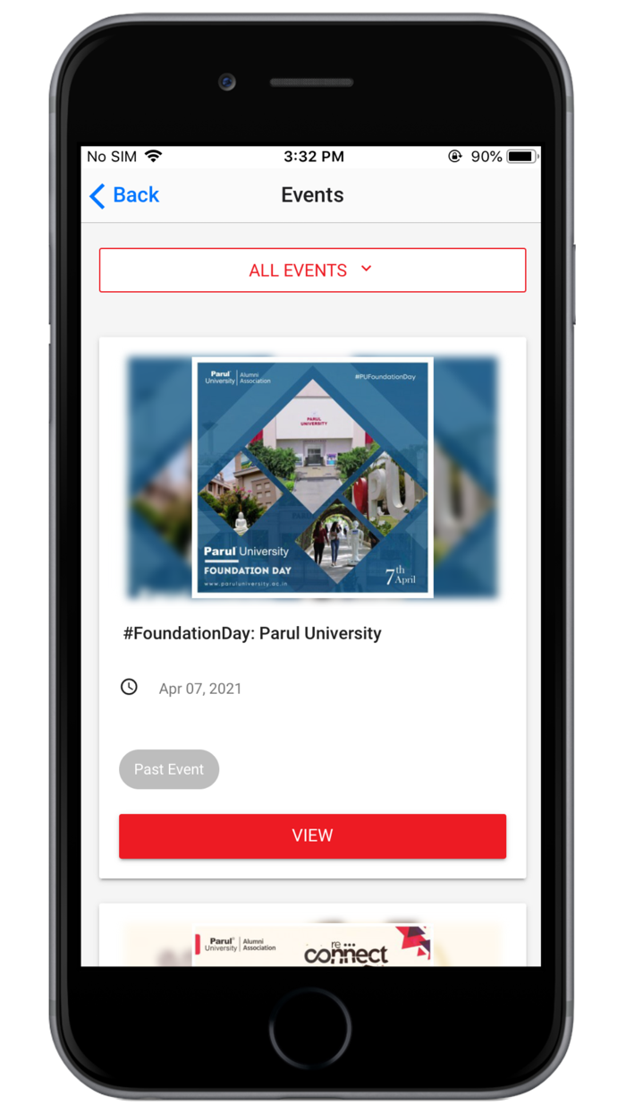 PU Alumni Association