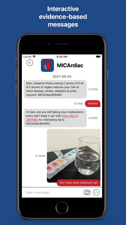 MICArdiac