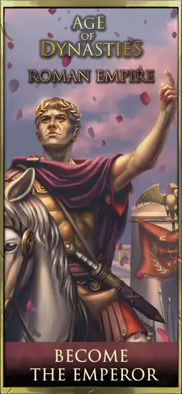 Game screenshot Age of Dynasties: Roman Empire mod apk
