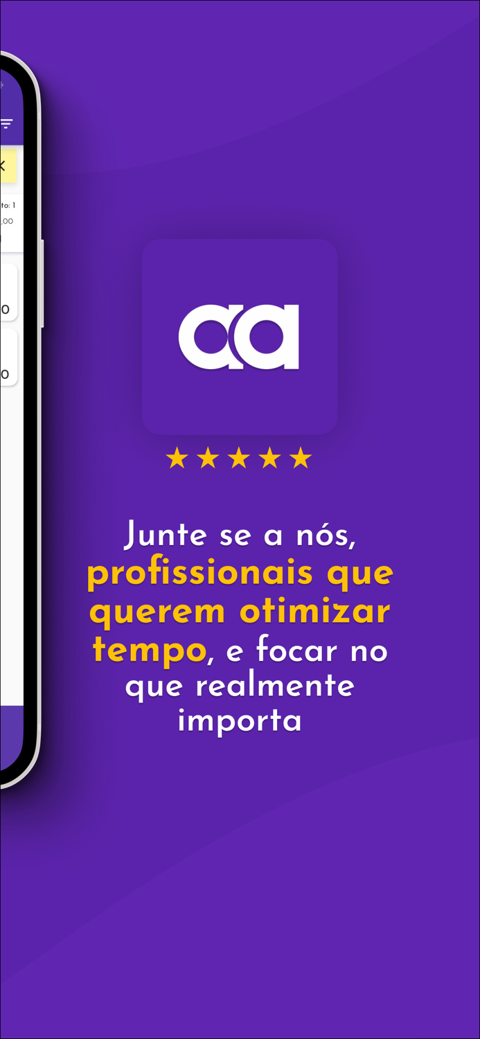 Tua Agenda Para Profissionais