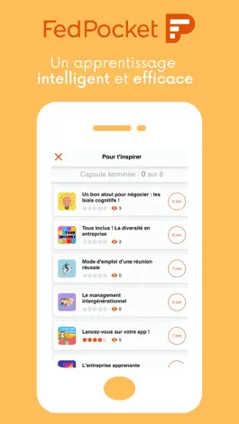 Game screenshot FedPocket hack