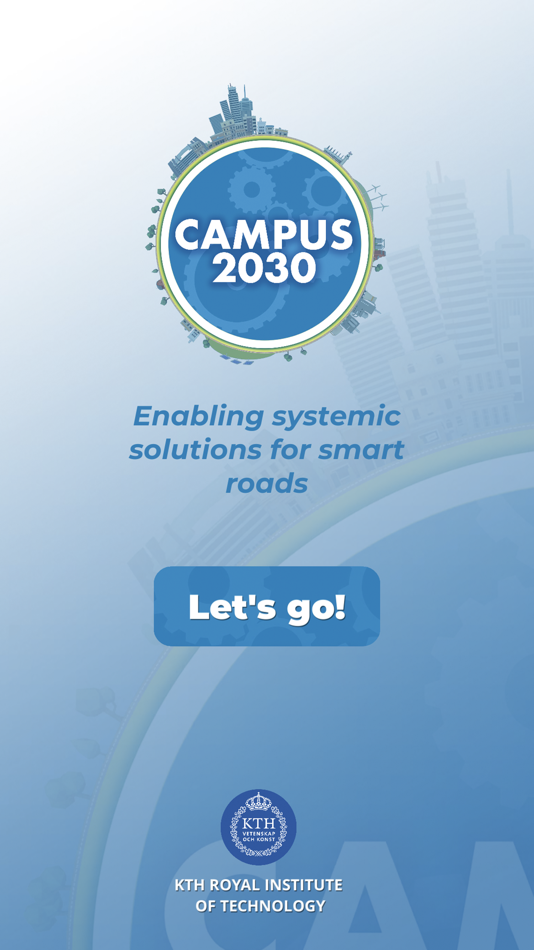 Campus 2030 - 1.2 - (iOS)