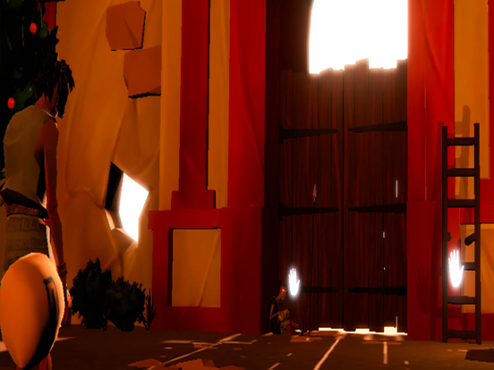 Screenshot #6 pour Playbook - Episode I, Antike