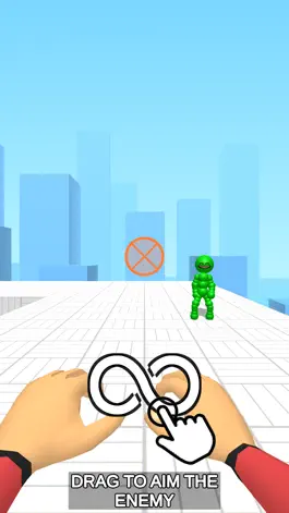 Game screenshot Glory Kills mod apk