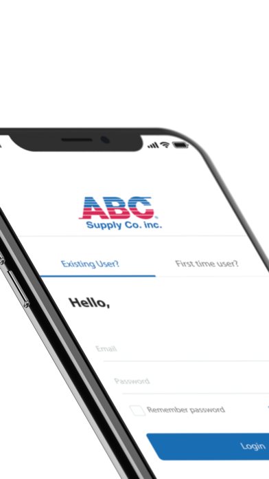 ABC Supply Podcasts Screenshot