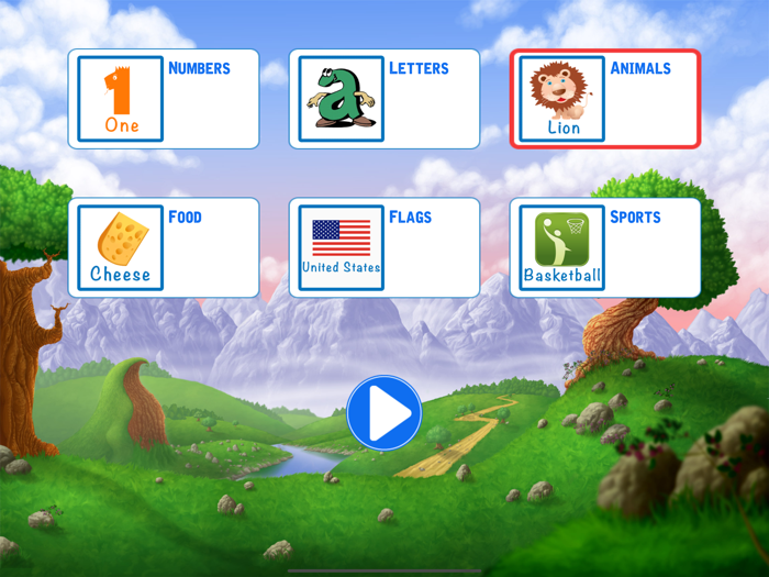 Kids Memory - Pegolandia