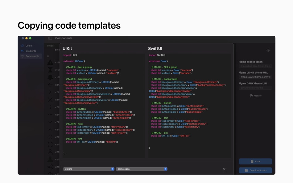 #4. Assets Exporter (macOS) 由: Vladislav Mironov