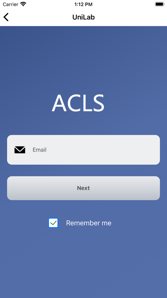 #3. AC Lab System (iOS) 由: UniLab Pty Ltd